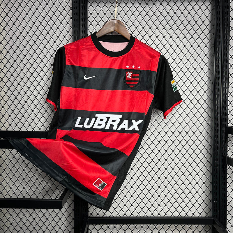 Trikot Flamengo | Retro 2000/01