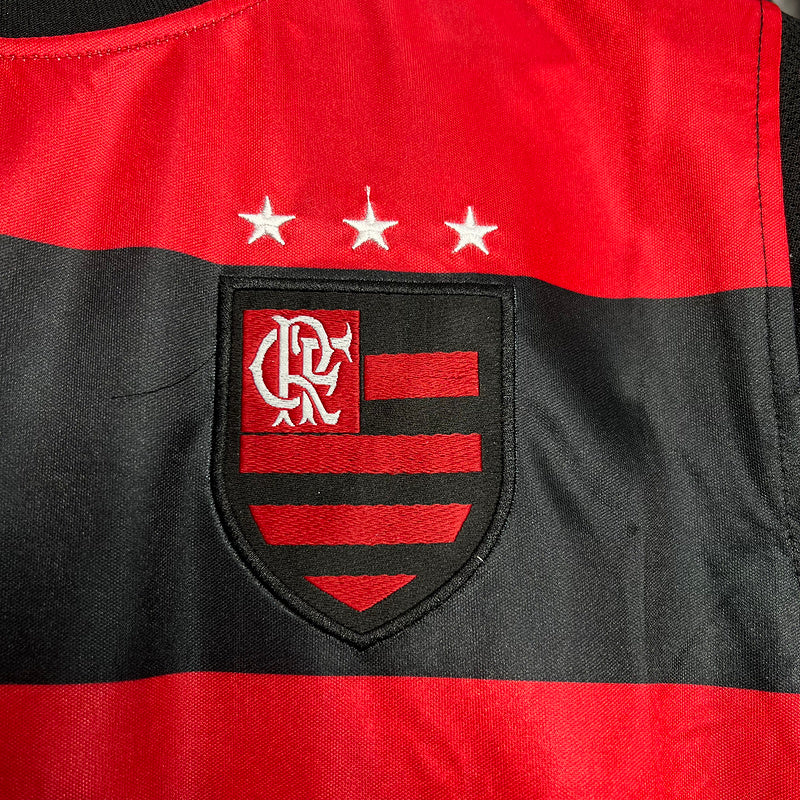 Trikot Flamengo | Retro 2000/01