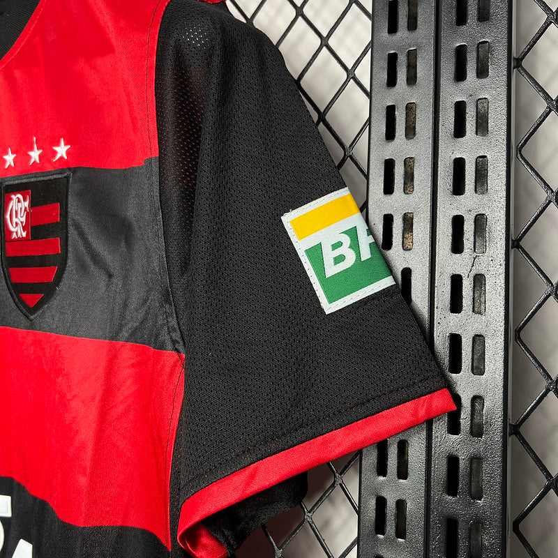 Trikot Flamengo | Retro 2000/01