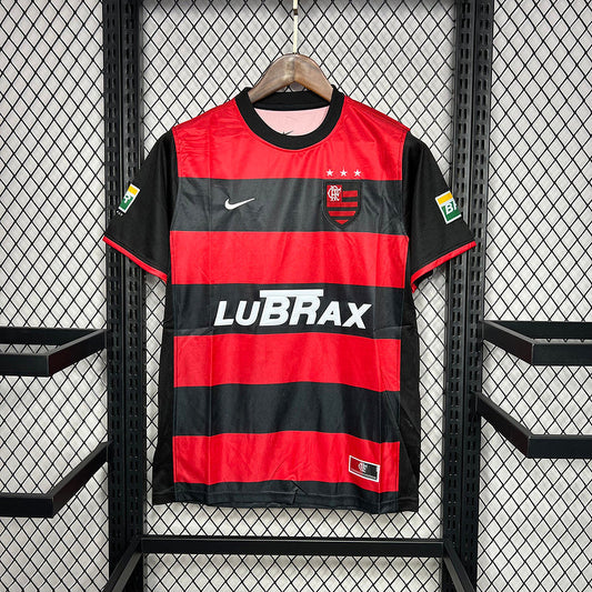 Trikot Flamengo | Retro 2000/01