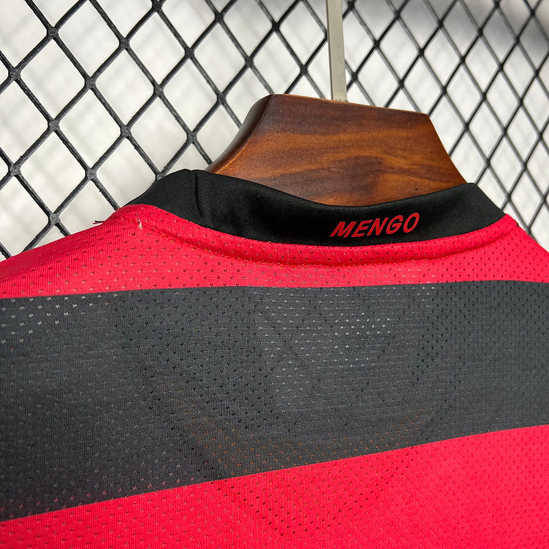 Trikot Flamengo | Retro 2007/08