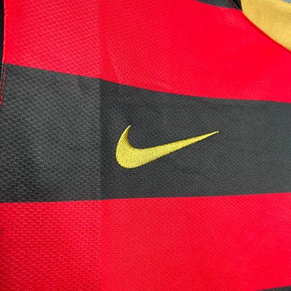 Trikot Flamengo | Retro 2007/08