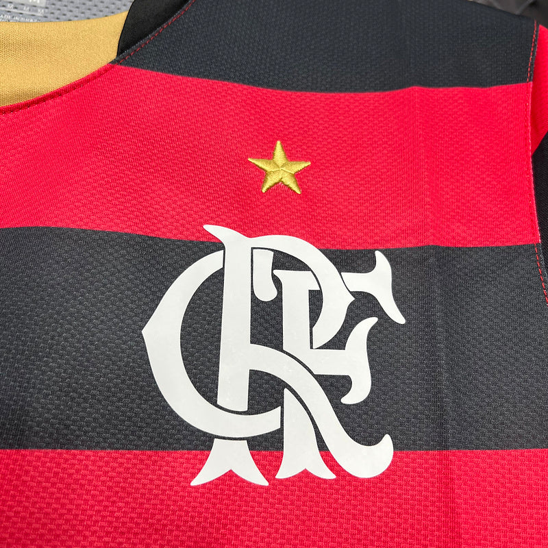 Trikot Flamengo | Retro 2007/08