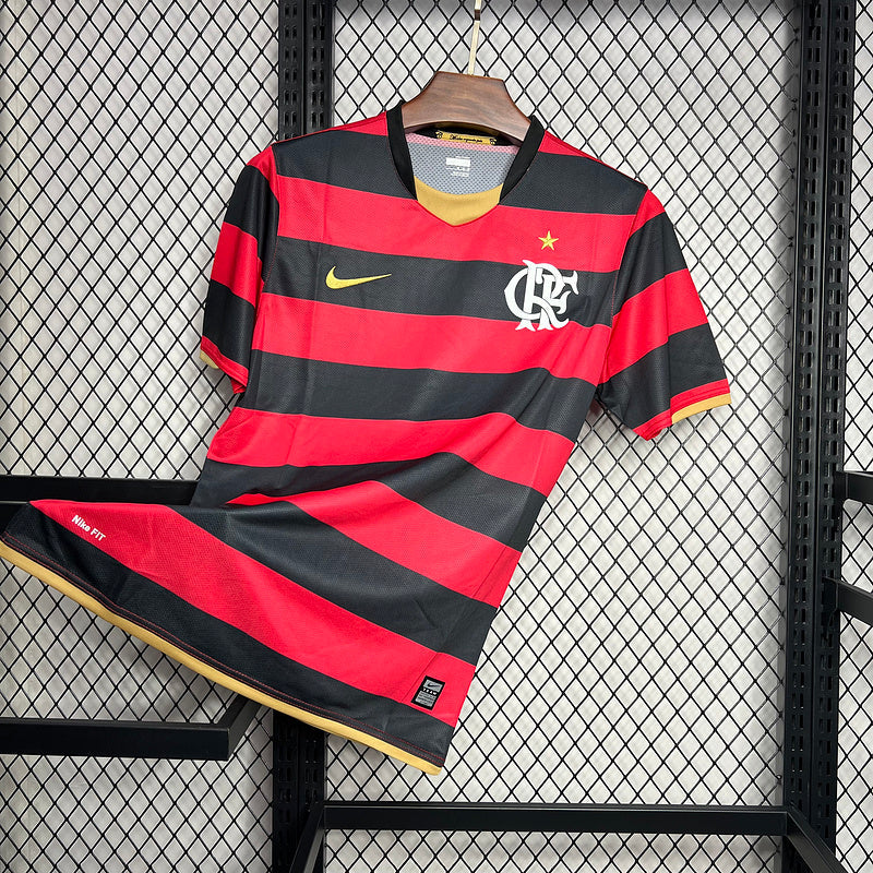 Trikot Flamengo | Retro 2007/08