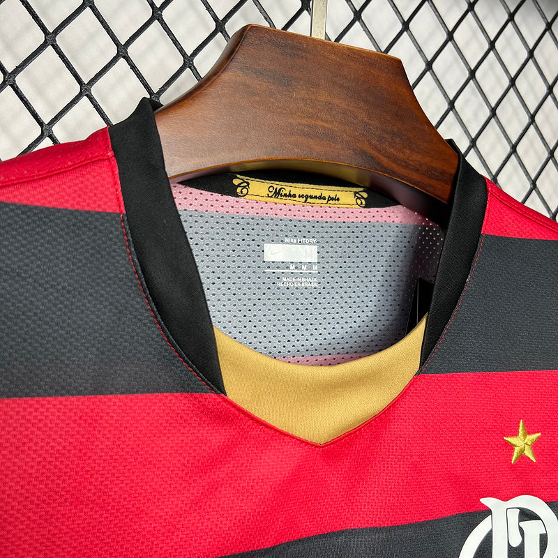 Trikot Flamengo | Retro 2007/08