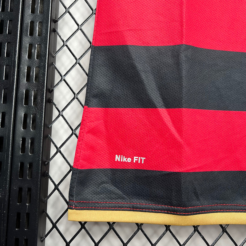 Trikot Flamengo | Retro 2007/08