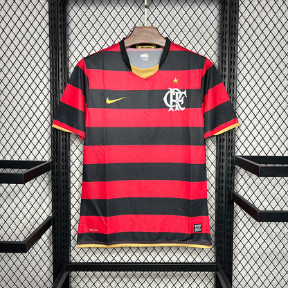 Trikot Flamengo | Retro 2007/08