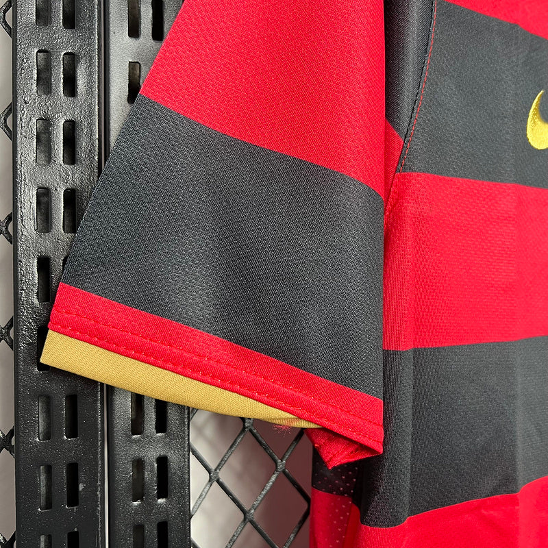 Trikot Flamengo | Retro 2007/08
