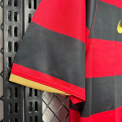 Trikot Flamengo | Retro 2007/08
