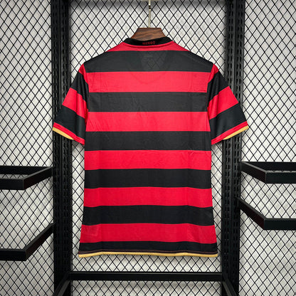Trikot Flamengo | Retro 2007/08