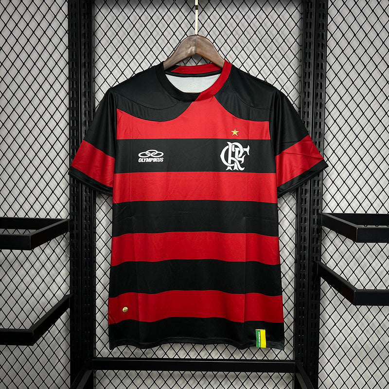 Trikot Flamengo | Retro 2009/10