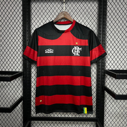 Trikot Flamengo | Retro 2009/10