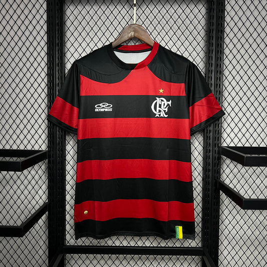 Trikot Flamengo | Retro 2009/10