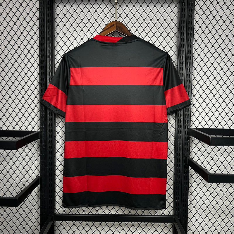 Trikot Flamengo | Retro 2009/10