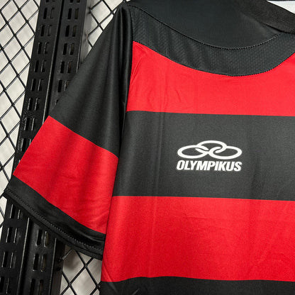 Trikot Flamengo | Retro 2009/10