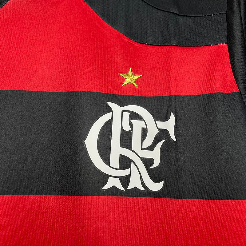 Trikot Flamengo | Retro 2009/10