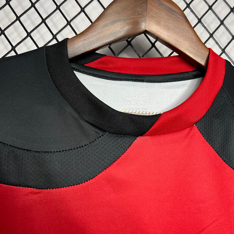 Trikot Flamengo | Retro 2009/10