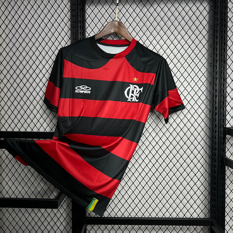 Trikot Flamengo | Retro 2009/10