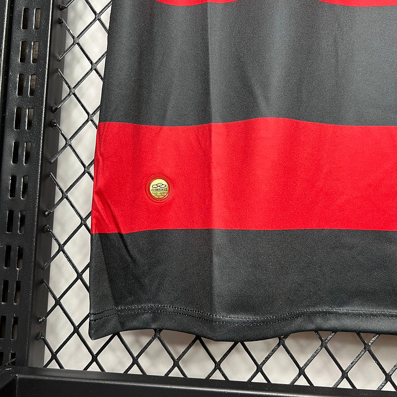 Trikot Flamengo | Retro 2009/10
