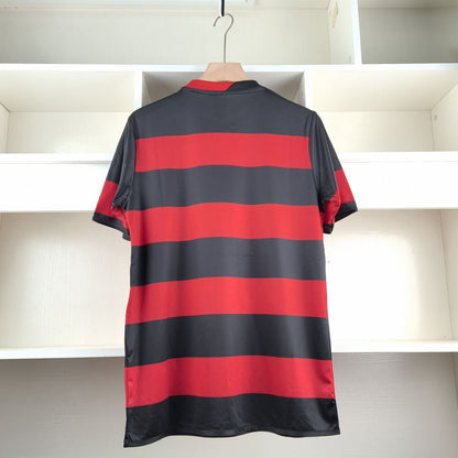 Flamengo-Trikot | Retro 2009