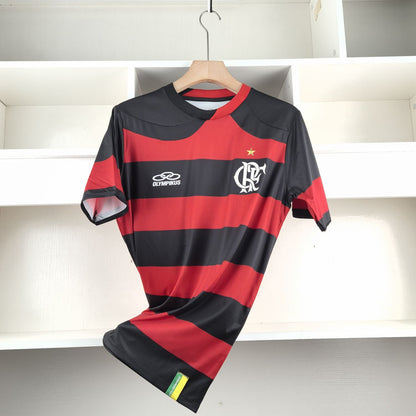 Flamengo-Trikot | Retro 2009