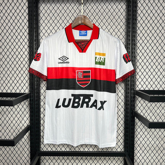 Trikot Flamengo Auswärts Retro 1995/96