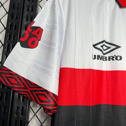 Trikot Flamengo Auswärts Retro 1995/96