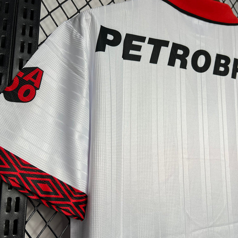 Trikot Flamengo Auswärts Retro 1995/96
