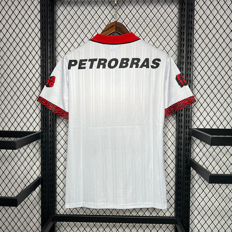 Trikot Flamengo Auswärts Retro 1995/96