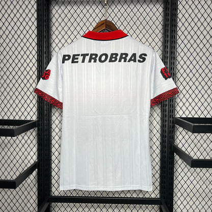 Trikot Flamengo Auswärts Retro 1995/96