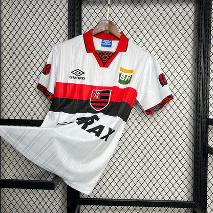 Trikot Flamengo Auswärts Retro 1995/96