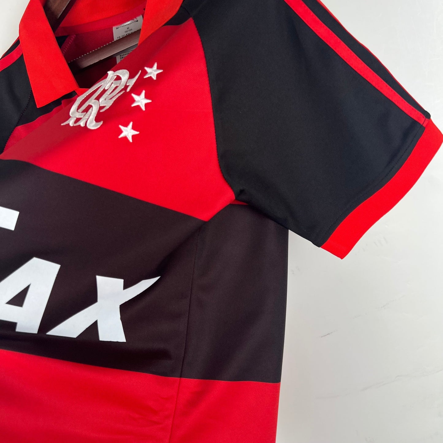 Trikot Flamengo Retro 1987 Home