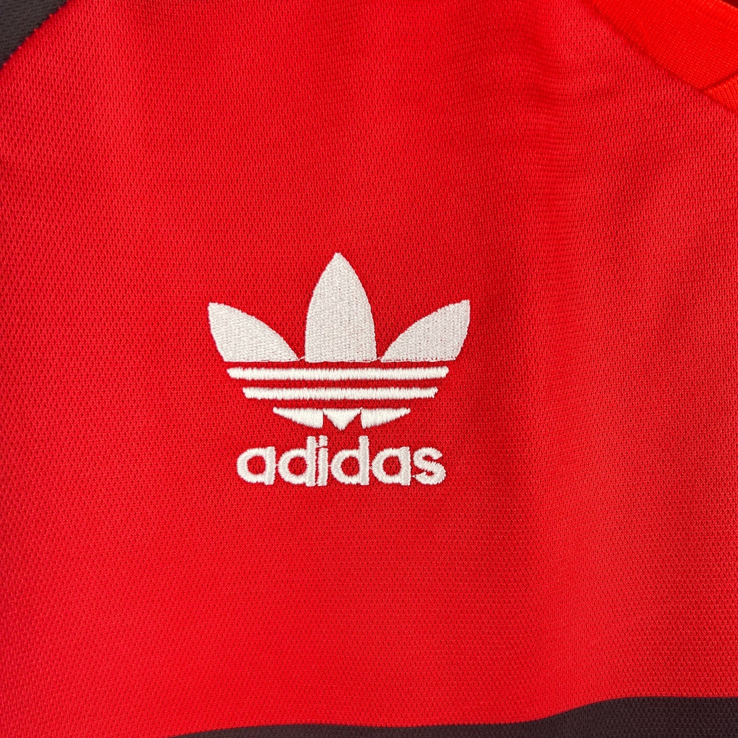 Trikot Flamengo Retro 1987 Home