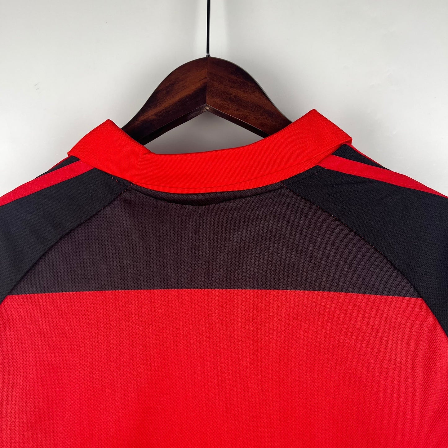 Trikot Flamengo Retro 1987 Home