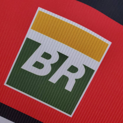 Flamengo Retro Trikot 1999
