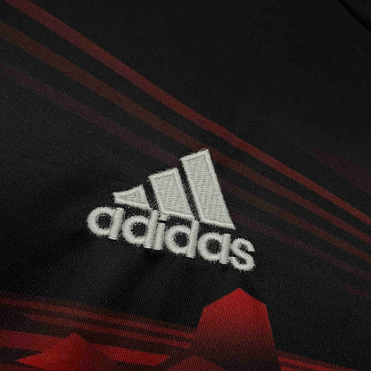 Trikot FLAMENGO RETRO 2013/14 - Schwarz