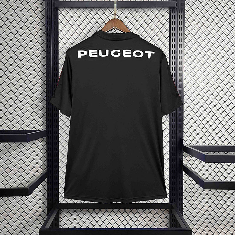 Trikot FLAMENGO RETRO 2013/14 - Schwarz
