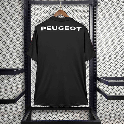 Trikot FLAMENGO RETRO 2013/14 - Schwarz