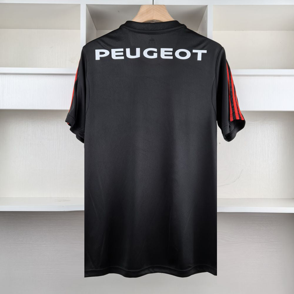 Flamengo Retro-Trikot 2014