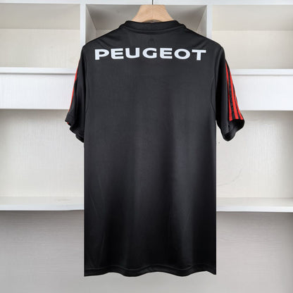 Flamengo Retro-Trikot 2014