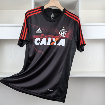 Flamengo Retro-Trikot 2014