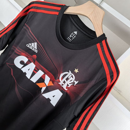 Flamengo Retro-Trikot 2014