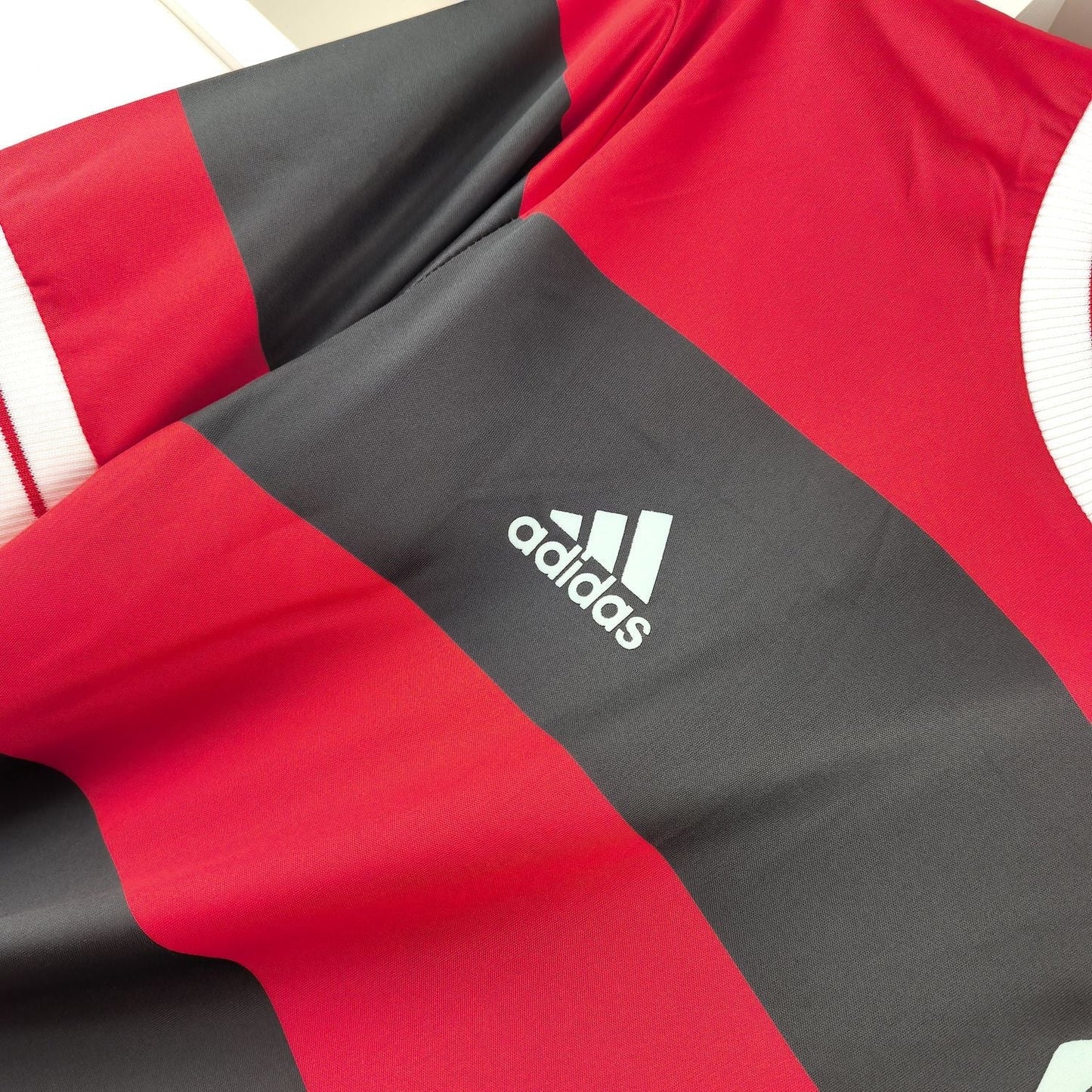 Flamengo Retro-Trikot 2018