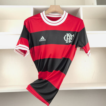 Flamengo Retro-Trikot 2018