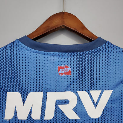 Trikot Flamengo Retro 2018 – Blau