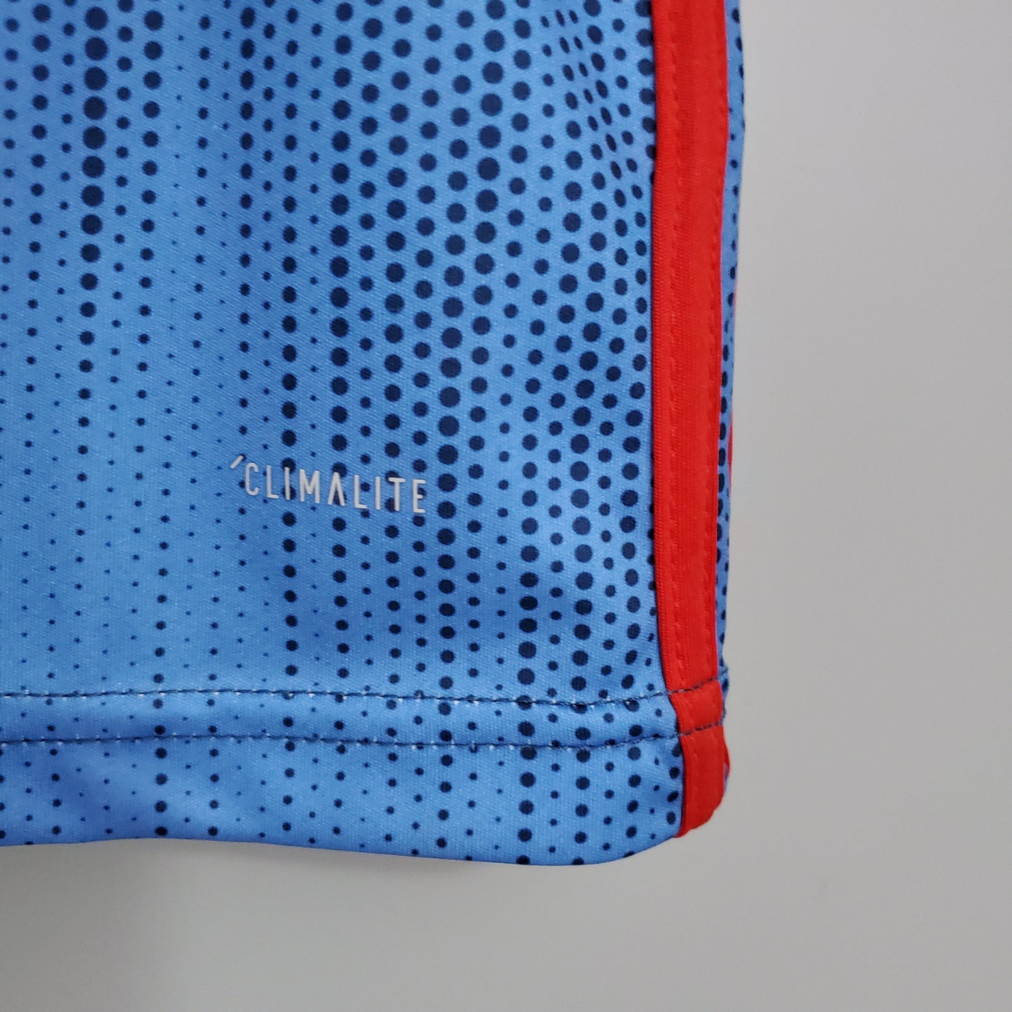 Trikot Flamengo Retro 2018 – Blau