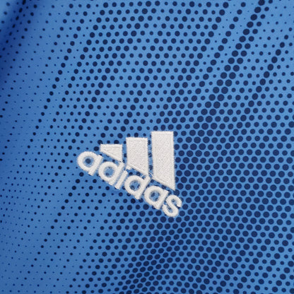 Trikot Flamengo Retro 2018 – Blau