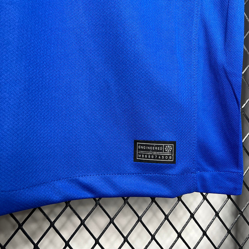 Trikot Frankreich 24/25 – Heimspiel