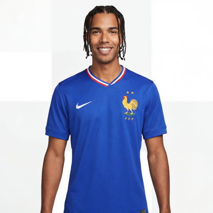 Trikot Frankreich 24/25 – Heimspiel