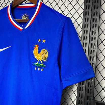 Trikot Frankreich 24/25 – Heimspiel